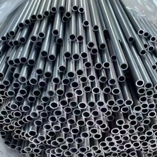 山東精密無縫鋼管非標(biāo)定制